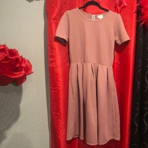 Lularoe pink L